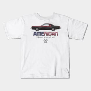 American Muscle Kids T-Shirt